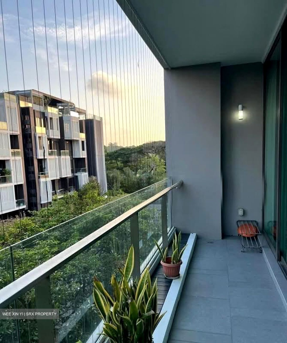 Dukes Residence (D10), Apartment #566343761